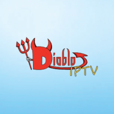 Diablo PRO IPTV 6 mois + PROMO 1 MOIS GRATUIT